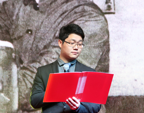 百年南宫NG282015年终策划 - 南宫NG28股份