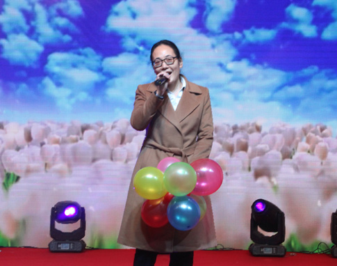 百年南宫NG282015年终策划 - 南宫NG28股份