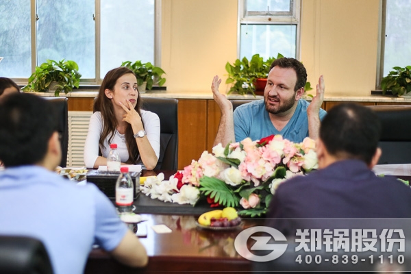 客户实地考察南宫NG28股份