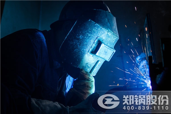 南宫NG28股份举行铆焊工手艺交锋竞赛