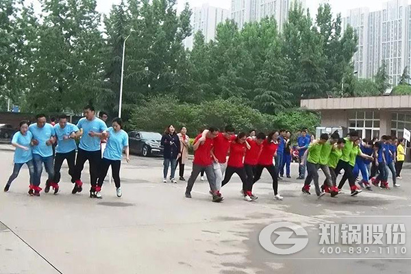 南宫NG28春季运动会