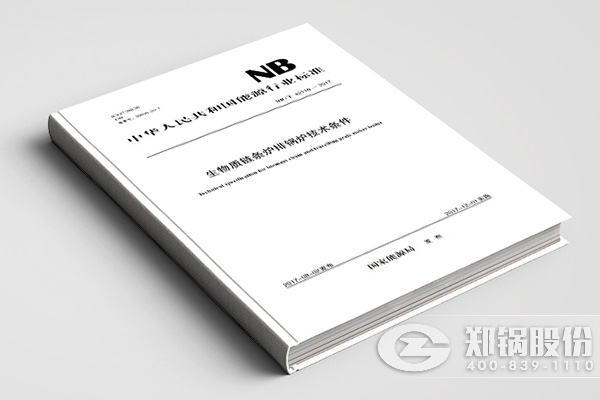 南宫NG28领衔体例行业手艺标准，，，，，，首次统一生物质链条炉排锅炉手艺条件