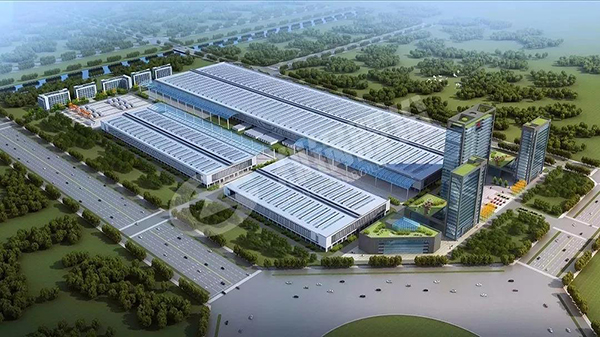 郑州市委常委、市纪委书记杜新军一行莅临南宫NG28调研指导事情
