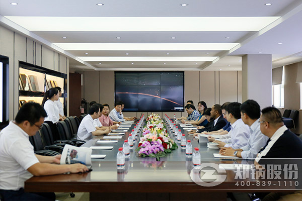 Google高层向导一行到访南宫NG28股份