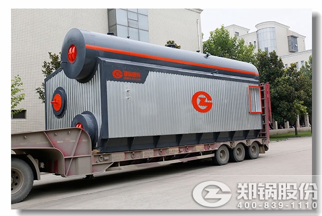 南宫NG28SZS型油气炉