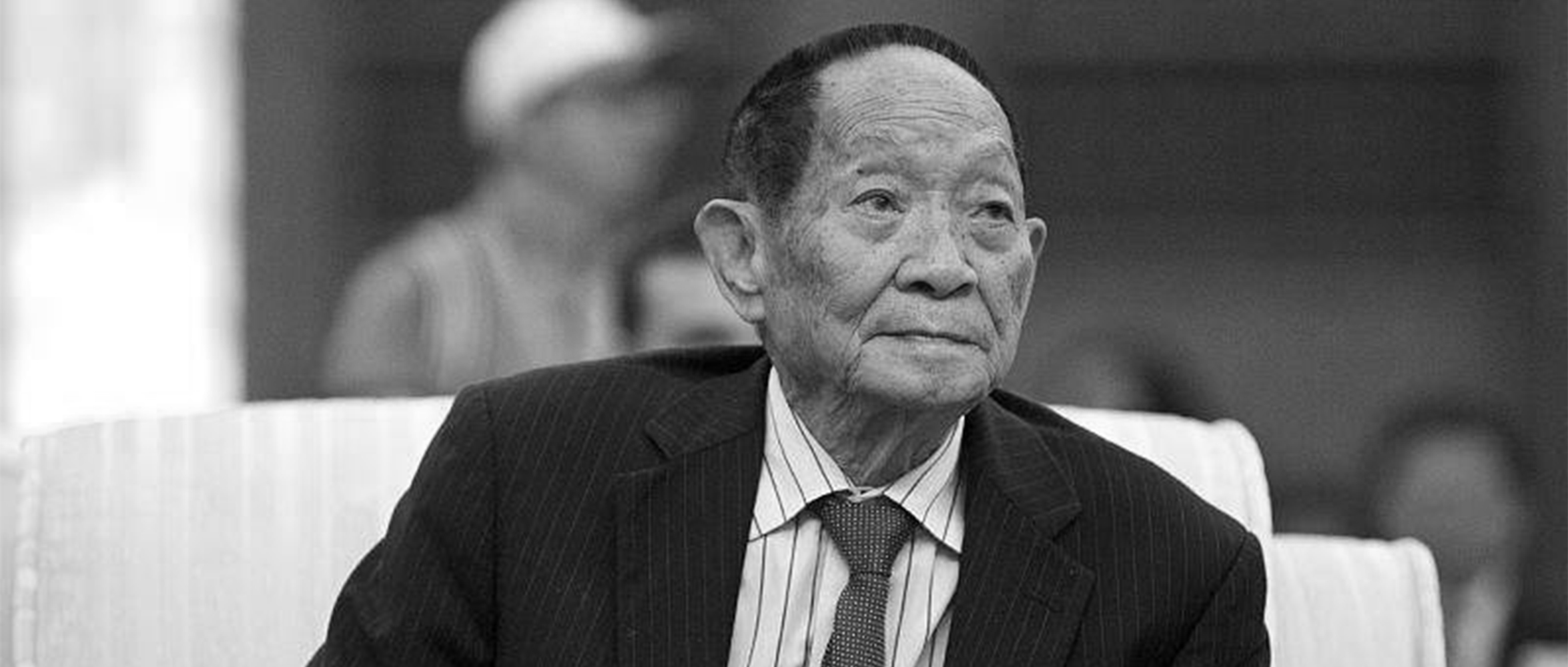 思念袁隆平 | 禾下纳凉梦，，，仓满无饥恐