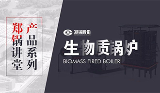 【南宫NG28课堂】带你秒懂生物质链条炉排锅炉