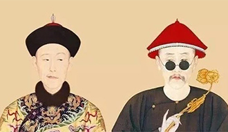 古代天子冬天怎么取暖和？？？？