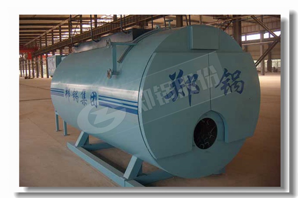 燃油锅炉怎样解决燃烧器噪音大的问题？？？？？